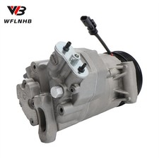 Klimakompressor 6ZCVC für Opel Astra J Cascada W13 Zafira Tourer C P12 1618417