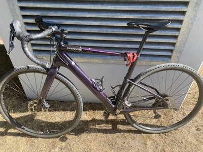  2021 Cannondale Topstone Carbon 5 M