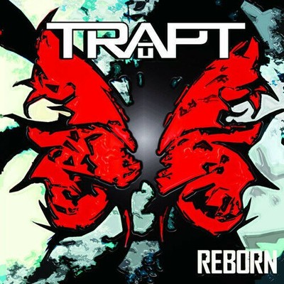 Reborn (Deluxe Edition) CD