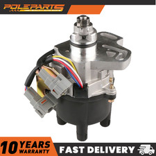 Ignition Distributor For Toyota Corolla Soluna 5afe Al50 Ae100 Ae110 19020-15180