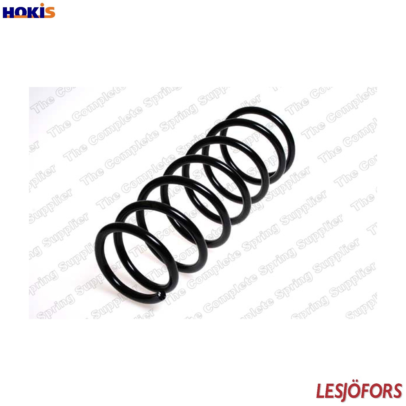 SUSPENSION SPRING 4014200 FOR CHEVROLET L44 1.6L L88 2.0L 4cyl TACUMA MPV
