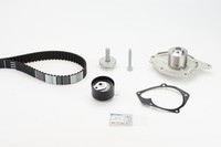 NEU - Continental Ctam CT1035WP1 Wasserpumpe + Zahnriemensatz Renault