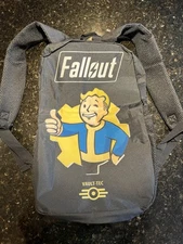 Fallout Backpack- Vault Boy