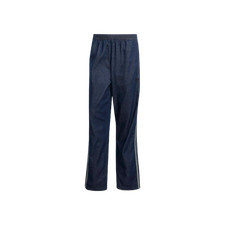 Adidas Loose Track Pants Denim Stone Indigo Denim KR Sizing Official