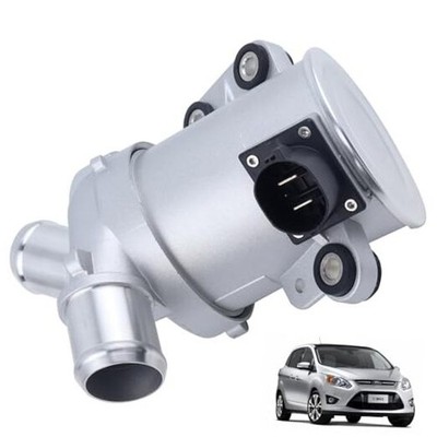  Electric Coolant Water Pump DS7Z8C419D Compatible with F-ord Fusion 2013-2020 