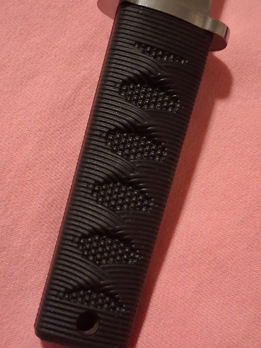 Cold Steel Kyoto II Fixed Knife 3.38