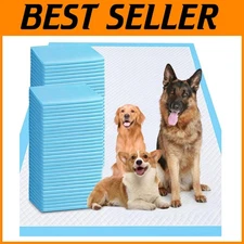 Quality Pet Training Pads 40 Pack