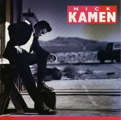 Us CD Nick Kamen