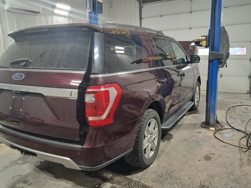 2020 Ford Expedition Anti Lock Brake Part Assembly w/o Adaptive Cruise ABS Pump