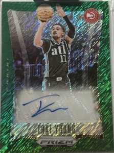 Trae Young Signature | eBay