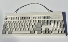 Mitsumi Model:  KPQ-E99ZC-12 - Vintage Keyboa...
