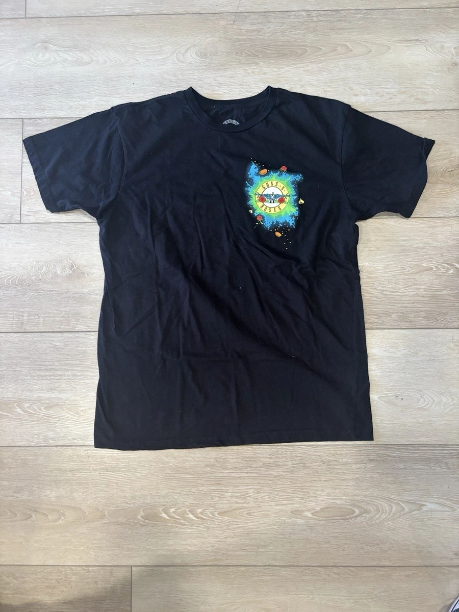 Guns N' Roses Regular Size XL T-Shirts for Men for sale | eBay