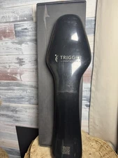 Trigger Point Rocker Posture Back Neck Orthepedic Pain Circulation