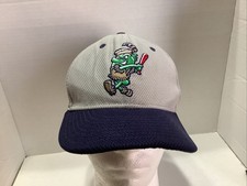 San Antonio Missions MiLB New Era 59FIFTY Hat Size 7