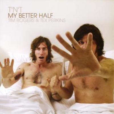 TNT My Better Half (CD) Album