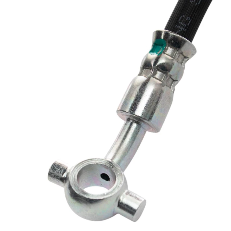 1999 - 2002 年 Mercury Villager 日产 Quest 前刹车软管 — 第 3/4 张图片