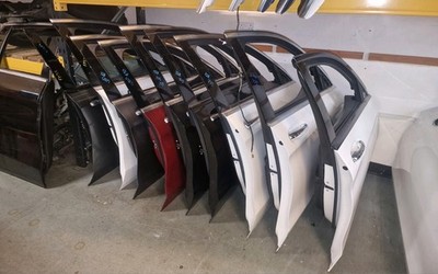 MERCEDES C CLASS DOORS AVAILABLE JOB LOT WHOLESALE W205 C205 S205 2014-2020