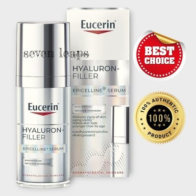 Eucerin Hyaluron-Filler Epicelline Serum 30ml - 100% Original NEW