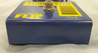 GUYATONE TD-X Tube Echo | eBay