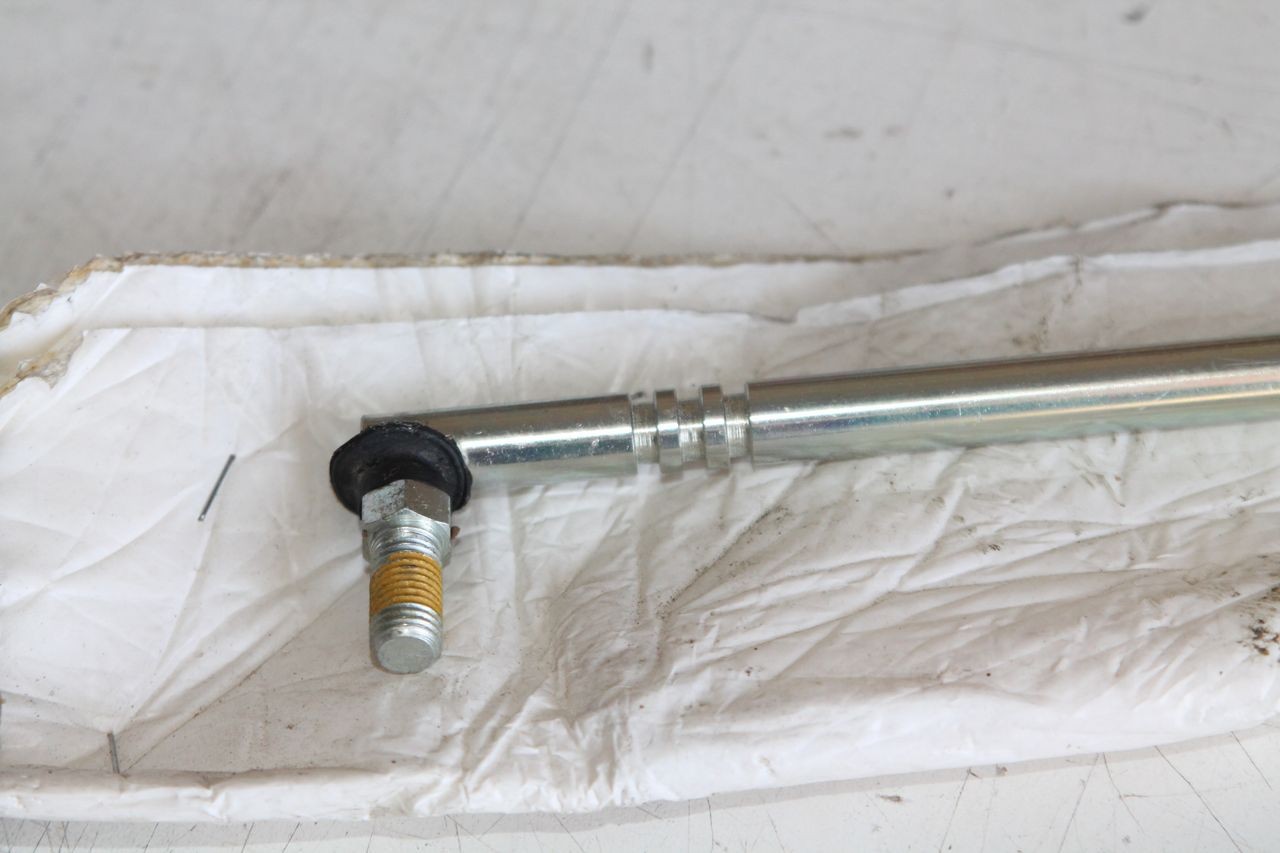 Tringle pour Harley Davidson Dyna resout jeu selecteur boite de vitesse 11739B