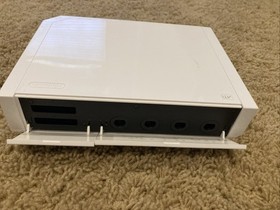 Wii Bundle Console with Games, Controllers, & Accessories - Tested!