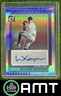 William Kempner 2025 Panini Donruss Auto Series Miami Marlins #SG-WKP