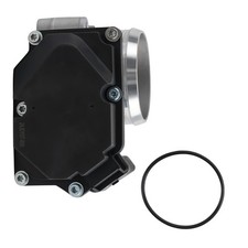 Drosselklappe for Audi A6 4F A8 4E Q7 4LB VW Touareg 7LA 7L6 7L7 2.7 3.0 TDI
