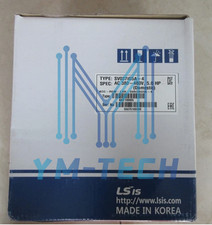1PCS NEW LS SV037IG5A-4 Inverter fast shipping