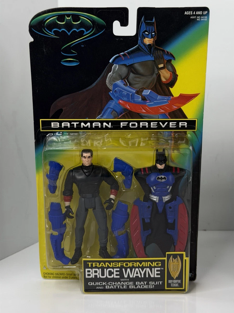 Batman Forever Toys for sale | eBay
