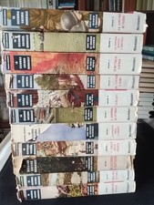 -arnoldo Mondadori-PrimeEdizioni1948Winston Churchill-la Seconda Guerra Mondiale