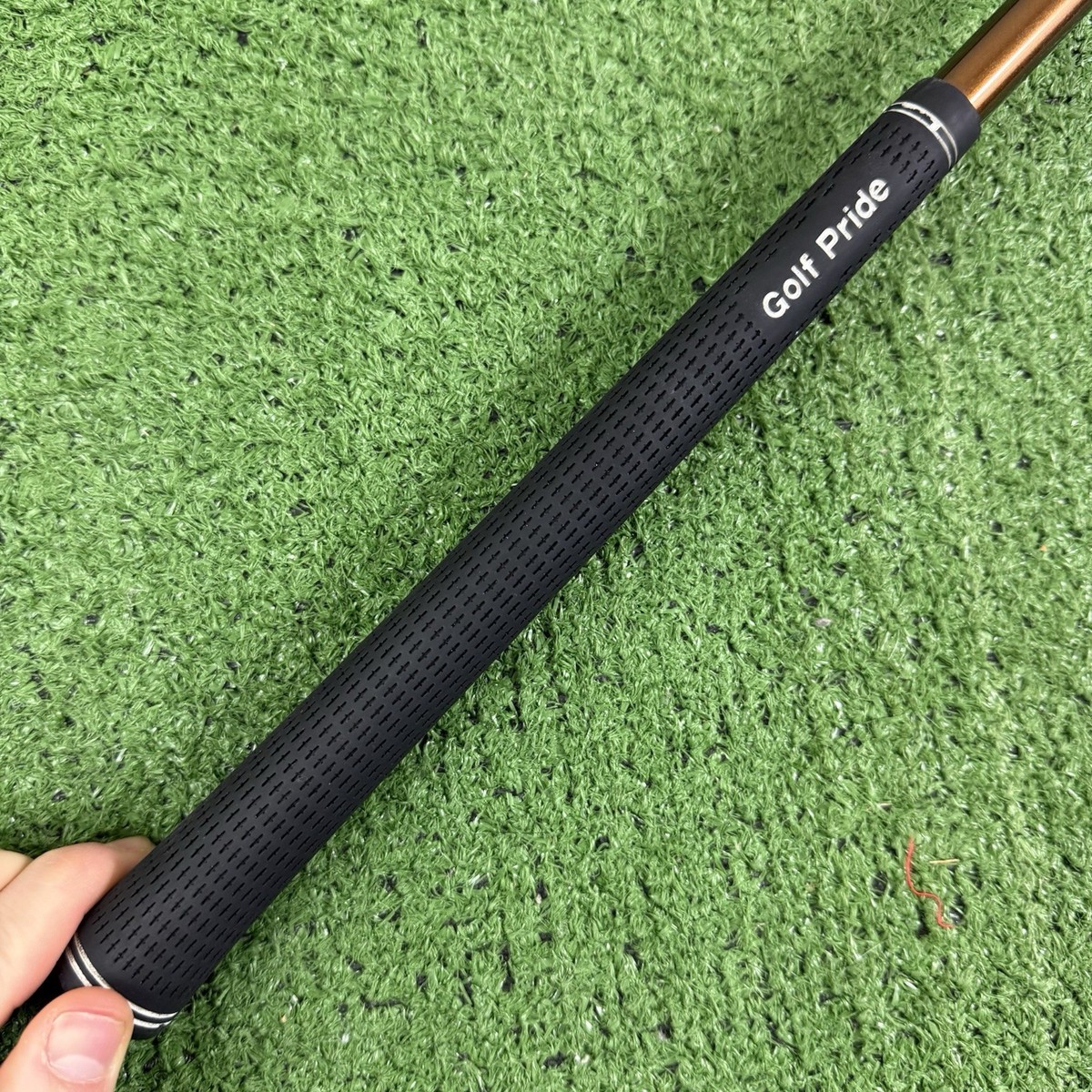 Ping G400 2 Hybrid 17 2H Alta CB 70g Stiff Flex Left Handed 40.5