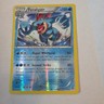 The Pokémon Company Feraligatr 17/119 XY Phantom Forces Holo Rare Reverse 150 HP