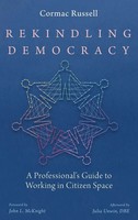 Cormac Russell | Rekindling Democracy | Buch | Englisch (2020) | Gebunden