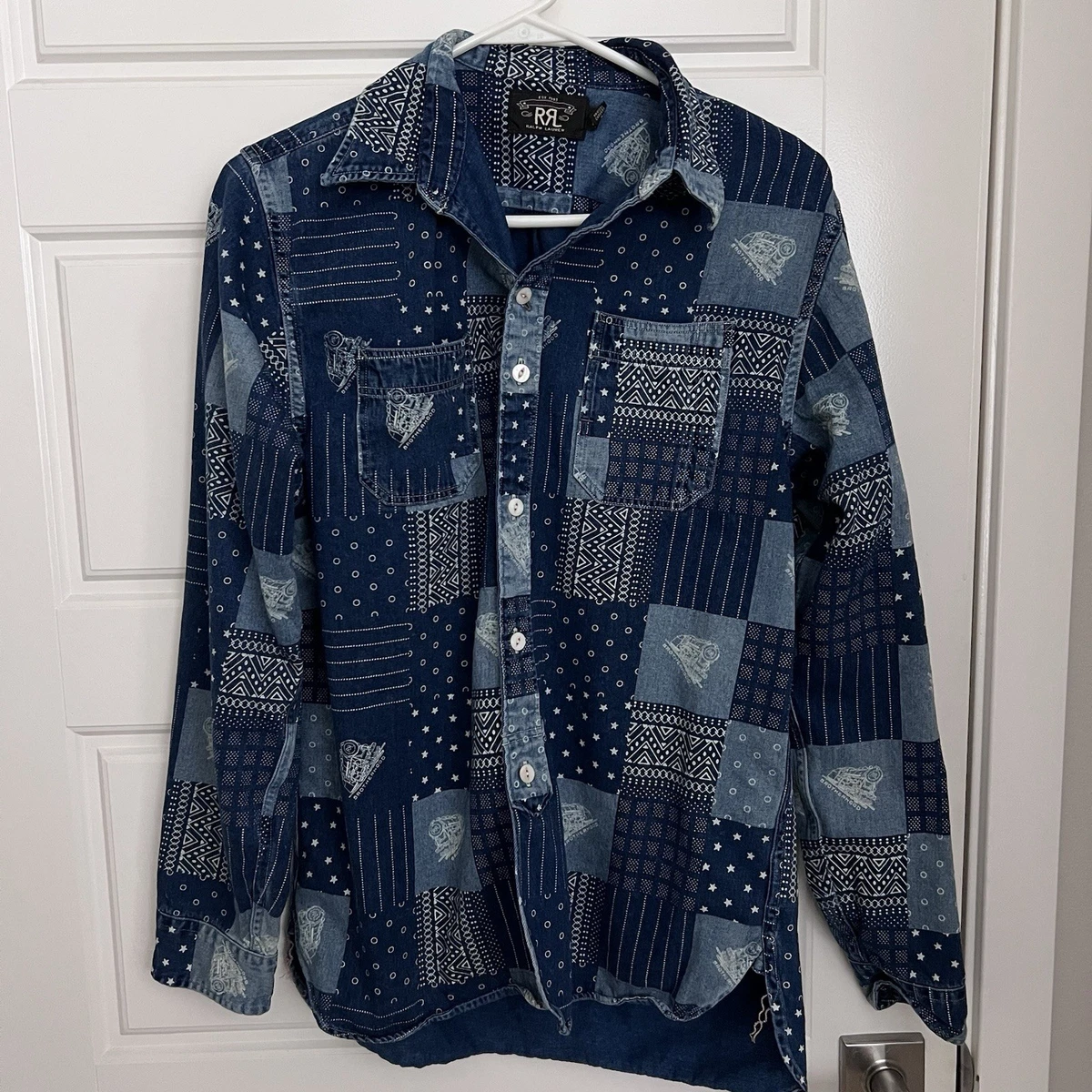 RRL products for sale | eBay