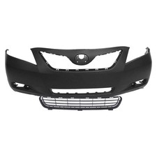 2007-2009 Toyota Camry Hybrid Front Bumper Grille Kit To1000329 5211906919 2007-2009 Toyota Camry Hybrid Front Bumper Grille Kit To1000329 5211906919