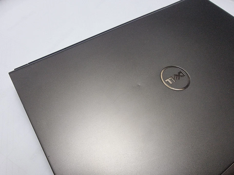 Dell Precision M4600 Core i7 Extreme 2nd Gen 8GB Incomplete - 3 - Image 4 of 4