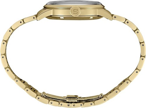 Seiko SRPK46 - Presage vergoldetes Zifferblatt Edelstahlband - Bild 2 von 3