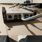 Ubiquiti UniFi USG Wall Mount Holder Security Gateway Bracket Rack Storage