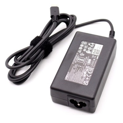 Marke LITEON für HUAWEI HONOR Magicbook 14 X16 X15 Laptop USB-C Netzteil 65W