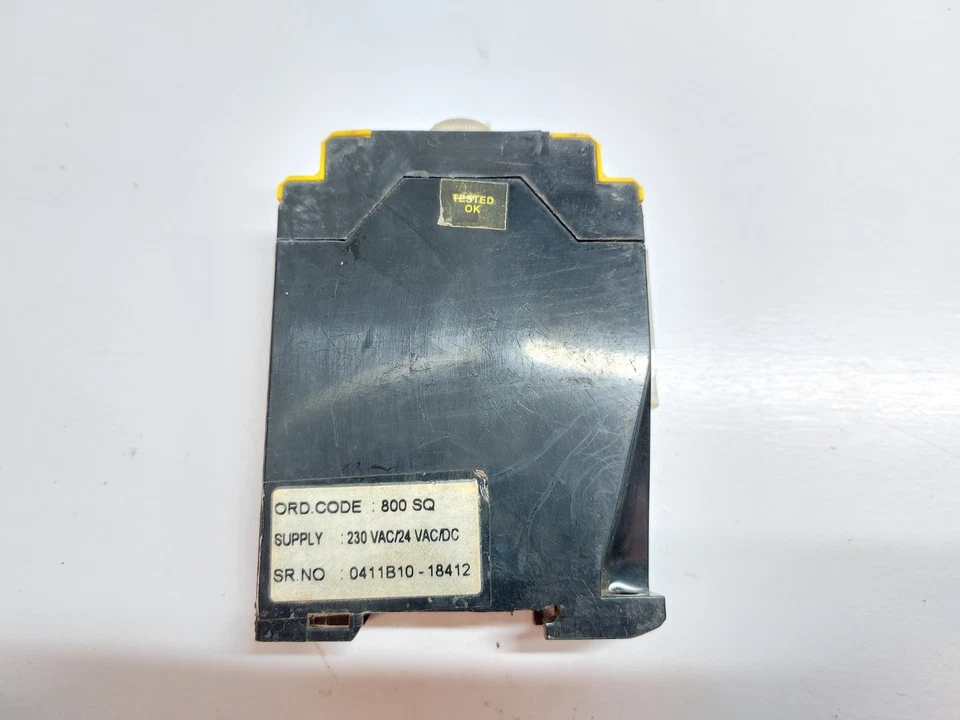 Selectron 800sq Multifunction Timer - Image 4 of 4