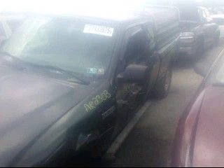 Fuse Box Engine Fits 04-06 RANGER 1356226 Foto 3 de 4