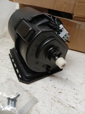 Karcher Motor Assembly Housing Cvd 91430/91488 Italy  4.071-556 