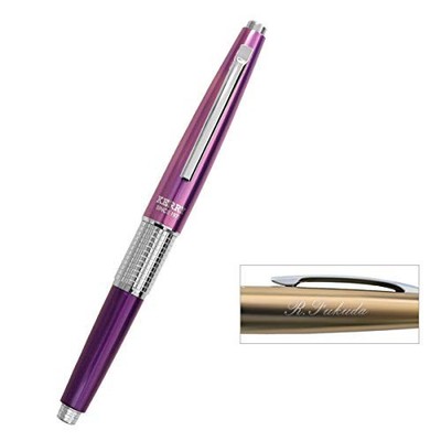 Pentel P1035-VKS Sharp Kerry Automatikstift 0,5 mm lila