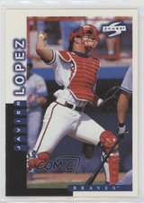 1998 Score Javy Lopez #28 0v3q