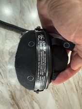 David Clark H10-76 Military Headset 12510G-21 U-174 (sticker 017)