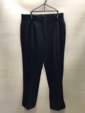 Kanagawa Prefecture Atsugi Junior High School Uniform Trousers [0204390]