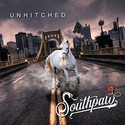 Southpaw Unhitched CD NEW