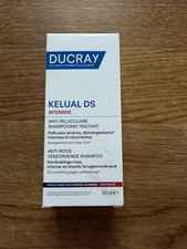 Ducray Kelual DS intensive Anti-Schuppen Sham...