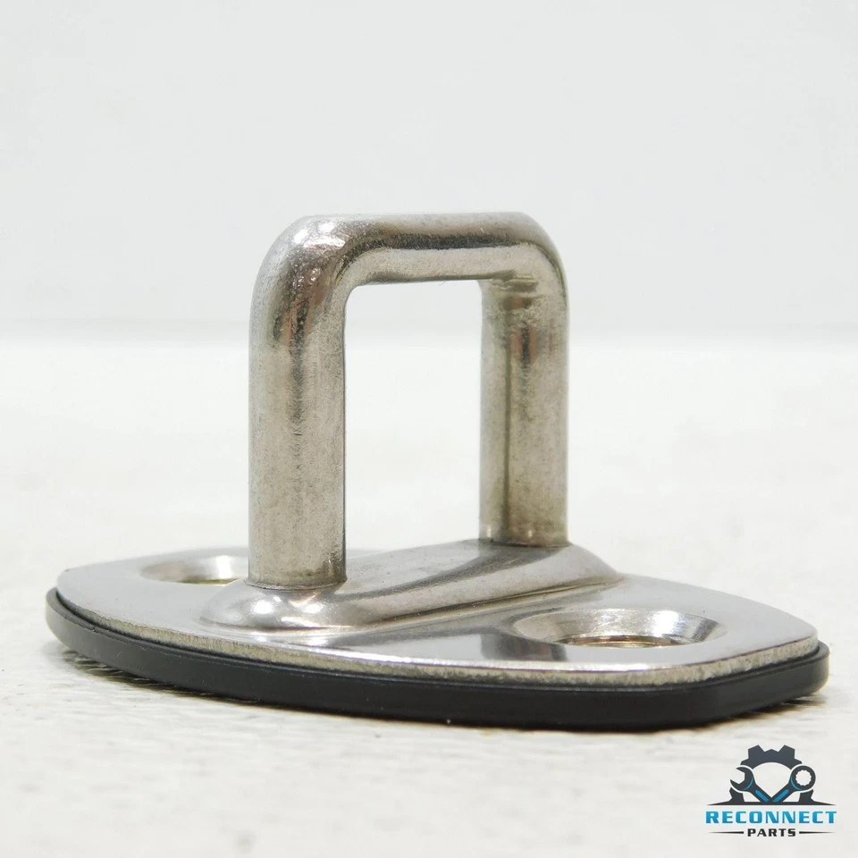 12-18 Audi A6 A7 A8 S6 S7 S8 C7 Door Lock Latch Striker Plate 4H0837033 OEM - Изображение 2 из 4