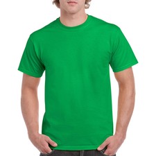 Gildan Unisex Heavy Cotton T-Shirt 5000